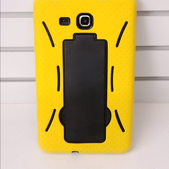 Galaxy Tab A 7.0", 8GB, Black (Wi-Fi) - Picture 3 of 3